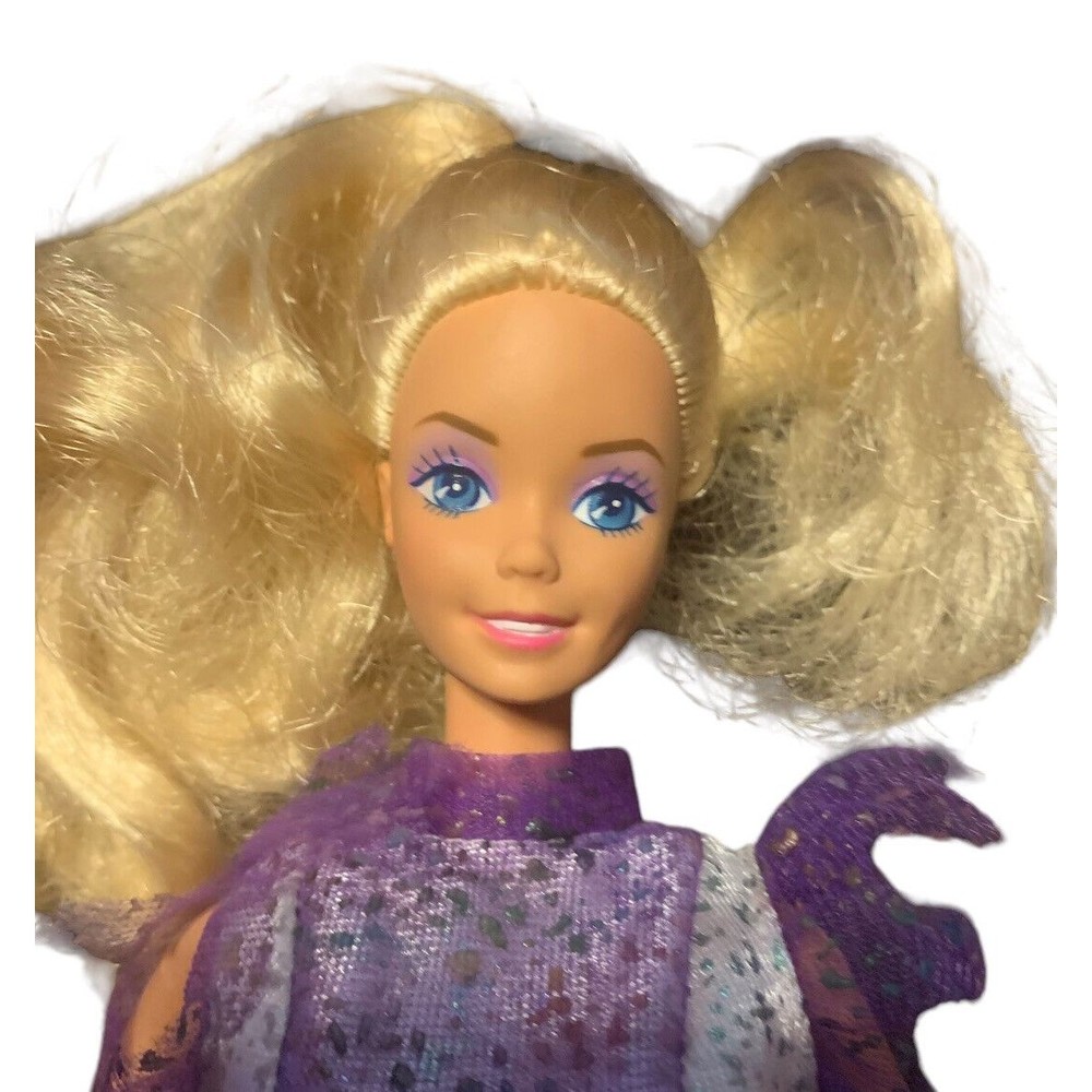 Barbie Vintage Ice Capades Doll (no Skates) from 1990